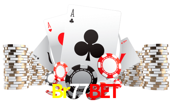 Jogue jogos de pôquer em Br77Bet