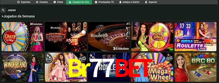 Br77Bet bet
