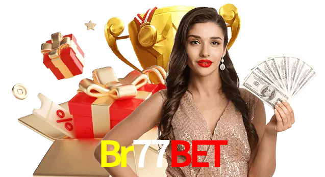 Jogue com dealers reais no Br77Bet!