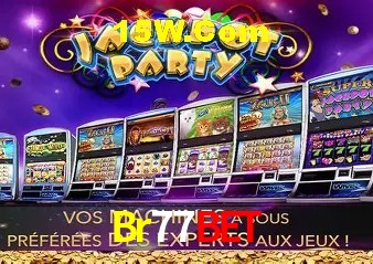 Welcome Bonus Br77Bet