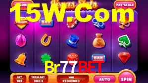 Premium Interface Br77Bet