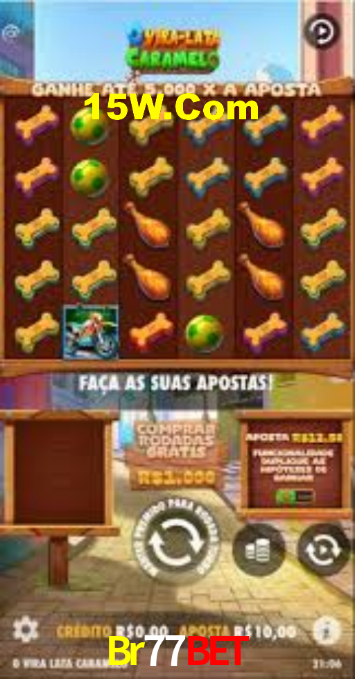 Br77Bet - Plataforma Oficial Download - Br77Bet.Com