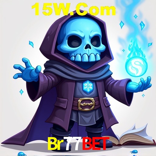 Inovações de Jogos na Br77Bet: O Futuro das Experiências Interativas