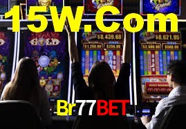 Blackjack Table Br77Bet