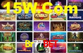 Welcome Bonus Br77Bet