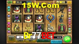 Statistics Br77Bet