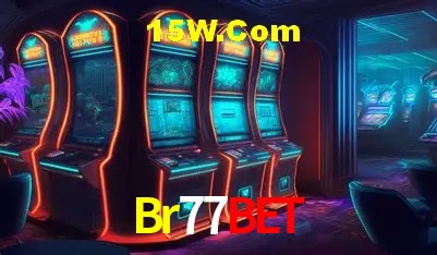 Slot Games Br77Bet