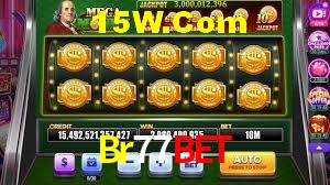 Experiência VIP Br77Bet