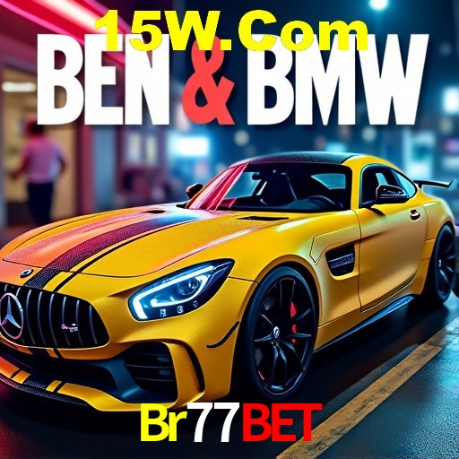 Descubra o Mundo do Cassino Online com Br77Bet