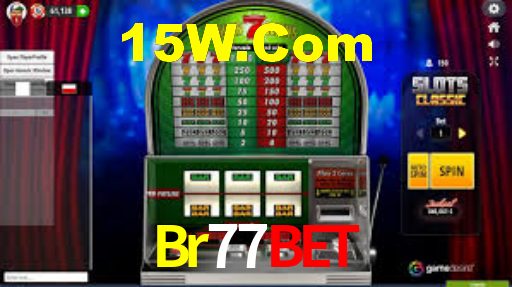 Sinta a adrenalina dos jogos de cassino com Br77Bet